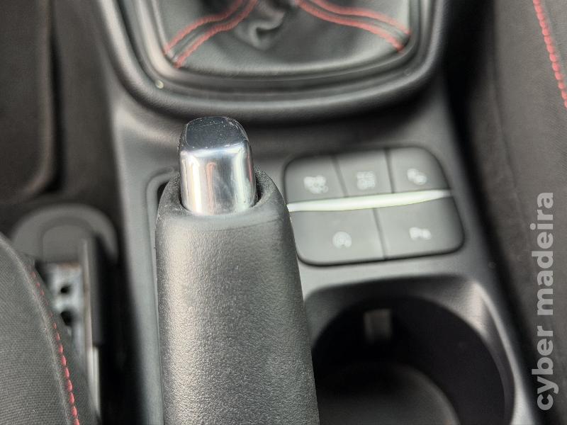 FORD FIESTA ST Line X MHEV 1.0 Ecoboost 125Cv Gasolina