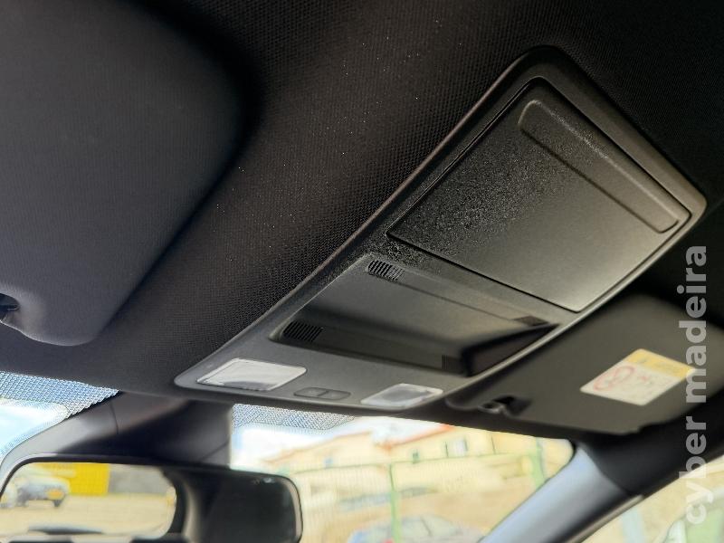 FORD FIESTA ST Line X MHEV 1.0 Ecoboost 125Cv Gasolina