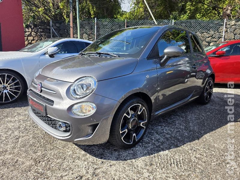 FIAT 500 1.2 S Gasolina