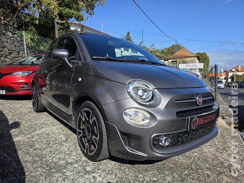 FIAT 500 1.2 S Gasolina