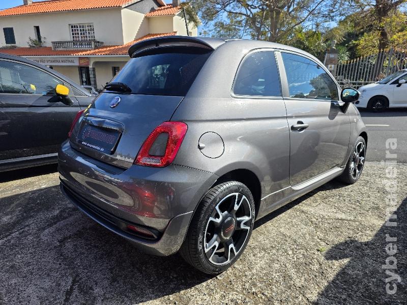 FIAT 500 1.2 S Gasolina