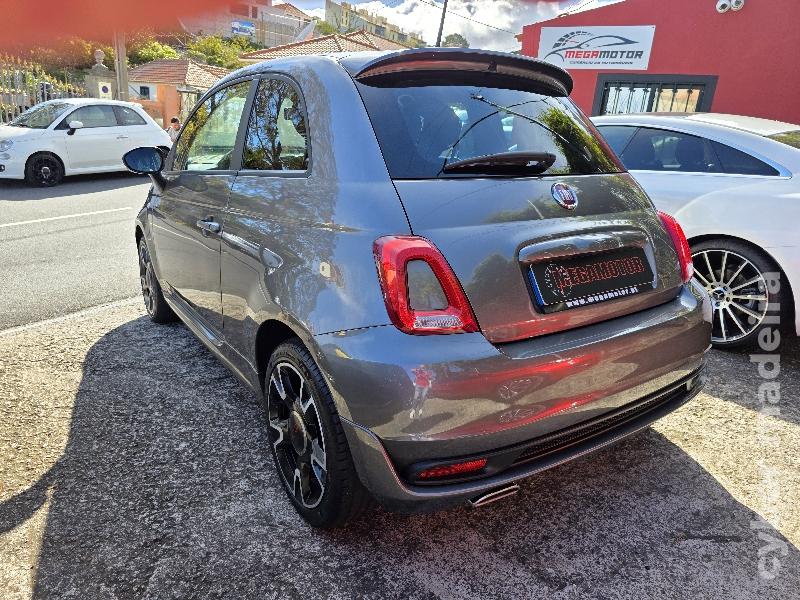 FIAT 500 1.2 S Gasolina