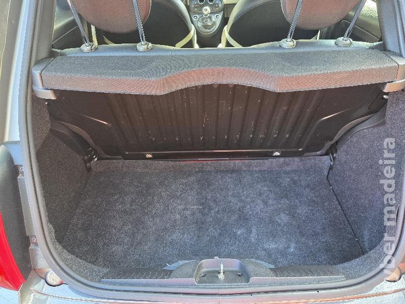 FIAT 500 1.2 S Gasolina