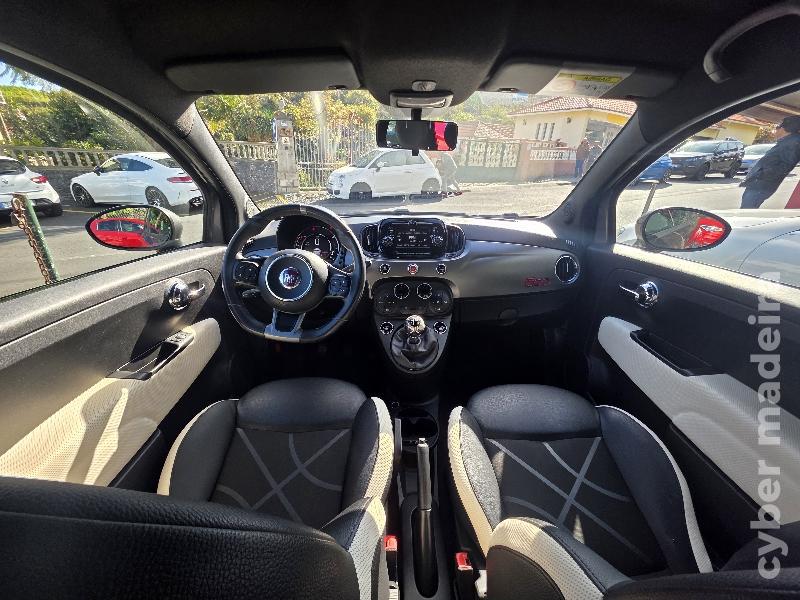 FIAT 500 1.2 S Gasolina