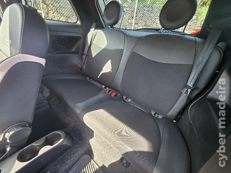 FIAT 500 1.2 S Gasolina