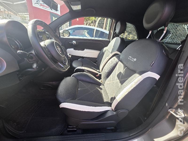 FIAT 500 1.2 S Gasolina