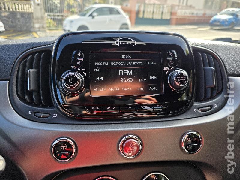 FIAT 500 1.2 S Gasolina