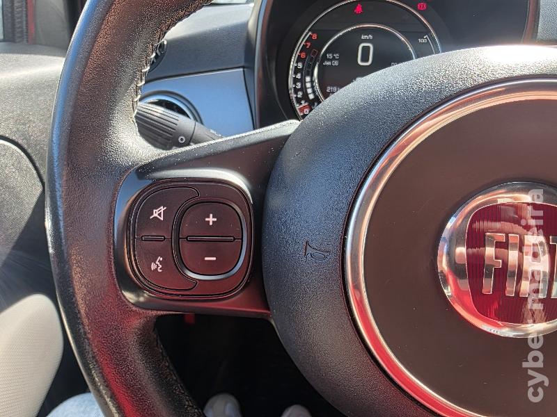 FIAT 500 1.2 S Gasolina