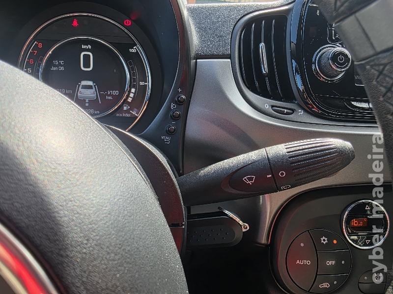 FIAT 500 1.2 S Gasolina