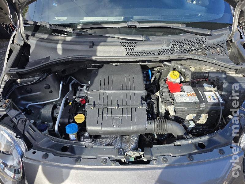 FIAT 500 1.2 S Gasolina