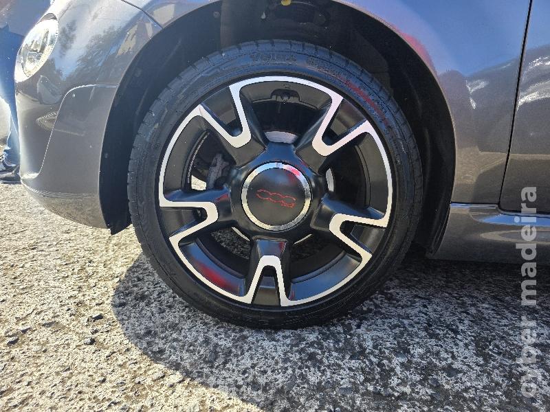 FIAT 500 1.2 S Gasolina