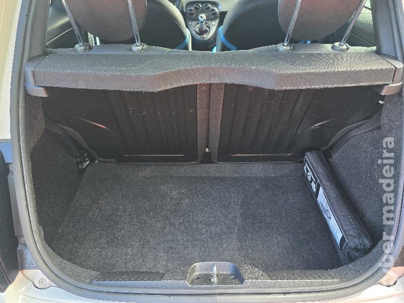 FIAT 500 S 0.9 8V TWINAIR 85cv Gasolina