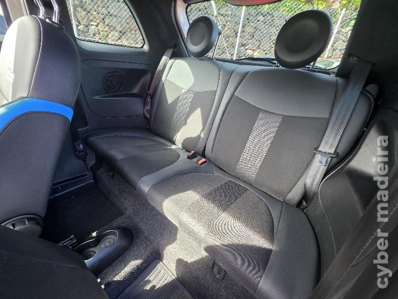 FIAT 500 S 0.9 8V TWINAIR 85cv Gasolina