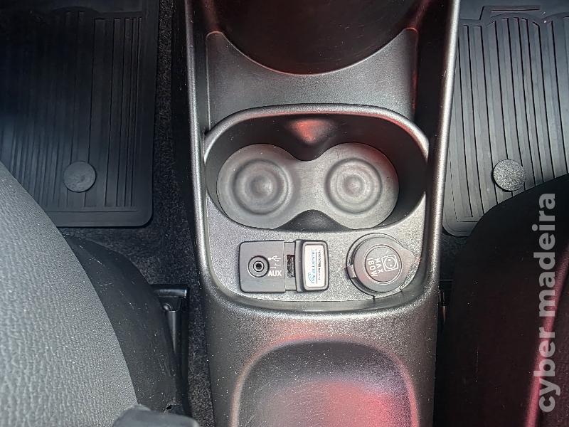 FIAT 500 S 0.9 8V TWINAIR 85cv Gasolina