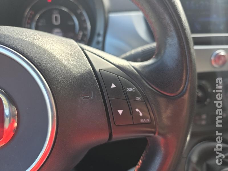 FIAT 500 S 0.9 8V TWINAIR 85cv Gasolina