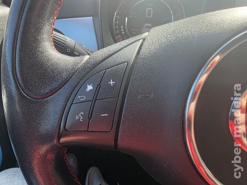 FIAT 500 S 0.9 8V TWINAIR 85cv Gasolina