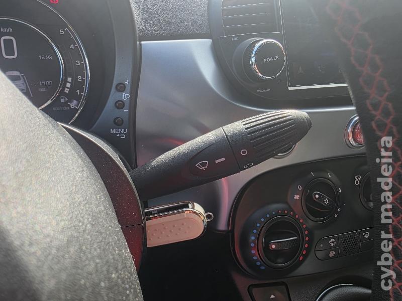 FIAT 500 S 0.9 8V TWINAIR 85cv Gasolina