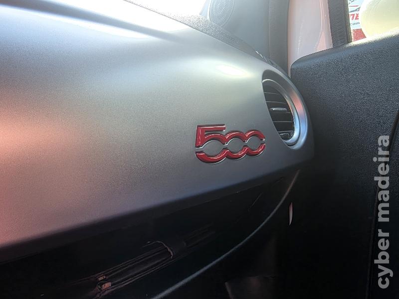 FIAT 500 S 0.9 8V TWINAIR 85cv Gasolina