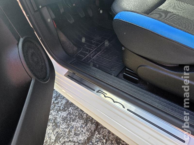 FIAT 500 S 0.9 8V TWINAIR 85cv Gasolina