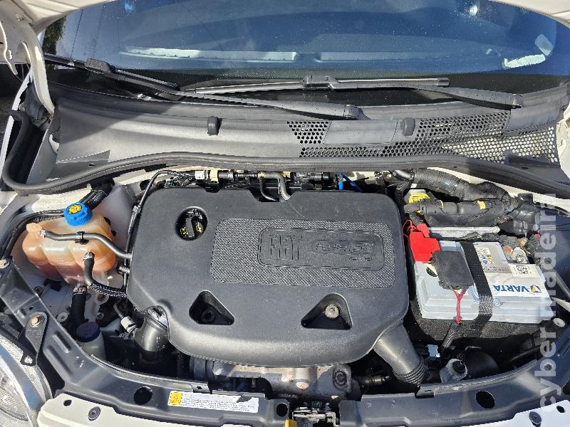 FIAT 500 S 0.9 8V TWINAIR 85cv Gasolina