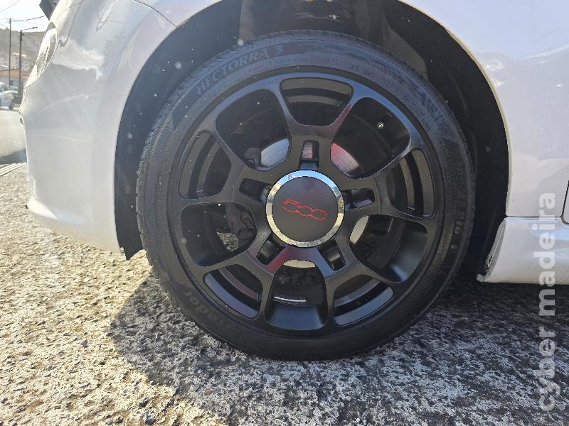 FIAT 500 S 0.9 8V TWINAIR 85cv Gasolina