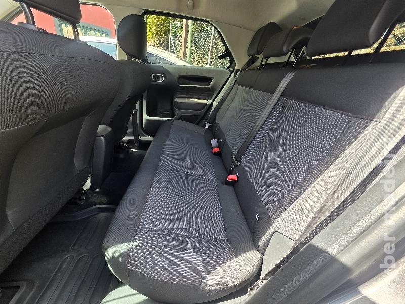 CITROEN C4 CACTUS 1.6 BLUEHDI SHINE Gasóleo