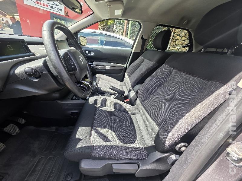 CITROEN C4 CACTUS 1.6 BLUEHDI SHINE Gasóleo