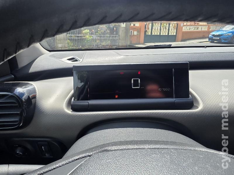 CITROEN C4 CACTUS 1.6 BLUEHDI SHINE Gasóleo