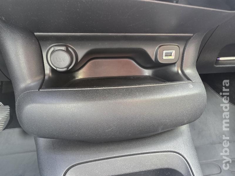 CITROEN C4 CACTUS 1.6 BLUEHDI SHINE Gasóleo