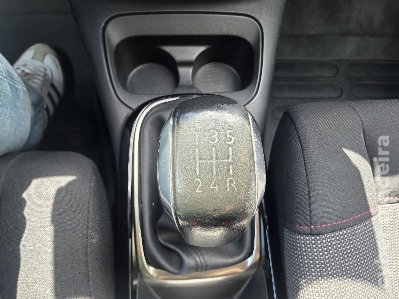 CITROEN C4 CACTUS 1.6 BLUEHDI SHINE Gasóleo