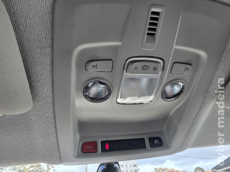 CITROEN C4 CACTUS 1.6 BLUEHDI SHINE Gasóleo