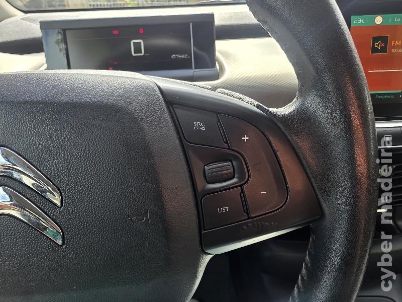 CITROEN C4 CACTUS 1.6 BLUEHDI SHINE Gasóleo