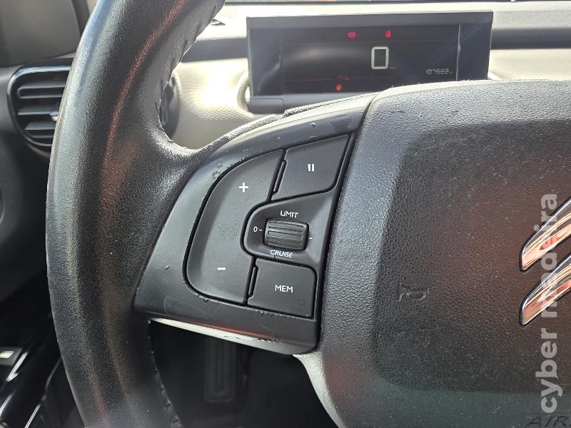 CITROEN C4 CACTUS 1.6 BLUEHDI SHINE Gasóleo