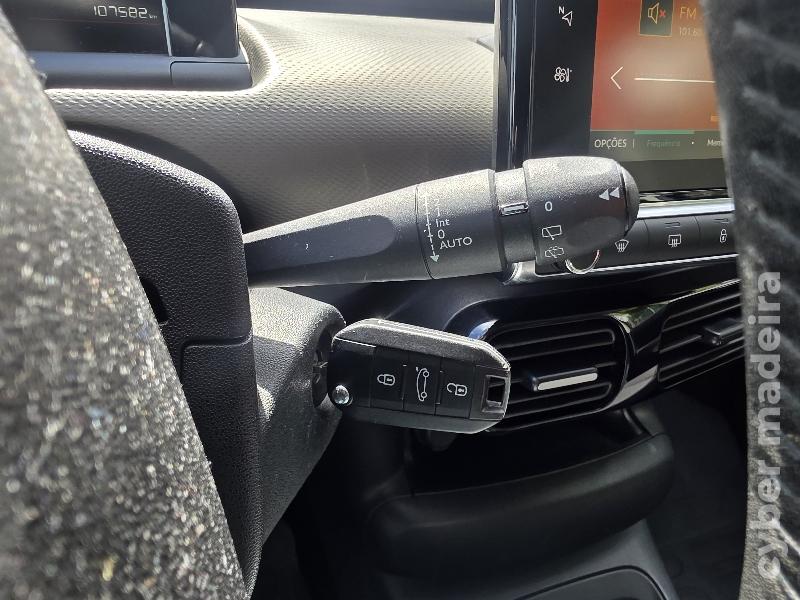 CITROEN C4 CACTUS 1.6 BLUEHDI SHINE Gasóleo