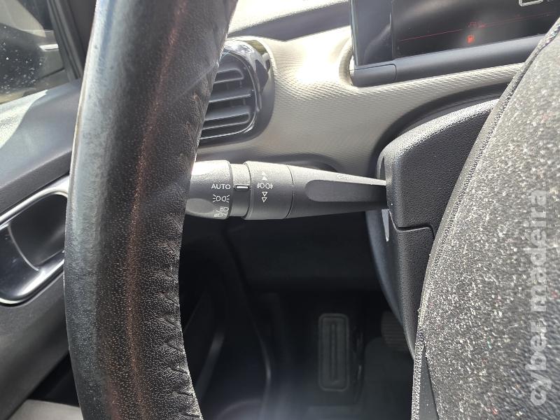 CITROEN C4 CACTUS 1.6 BLUEHDI SHINE Gasóleo