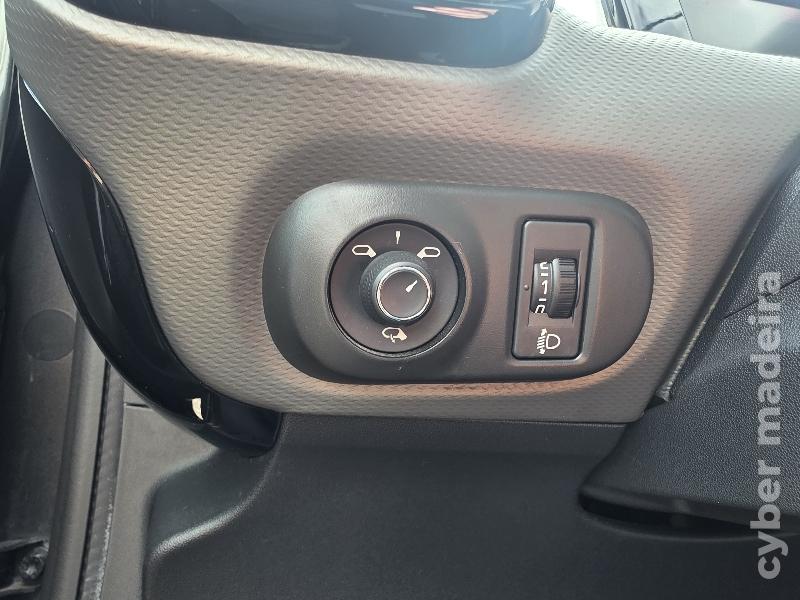 CITROEN C4 CACTUS 1.6 BLUEHDI SHINE Gasóleo