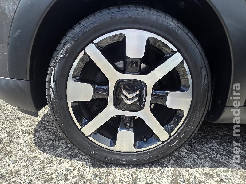 CITROEN C4 CACTUS 1.6 BLUEHDI SHINE Gasóleo