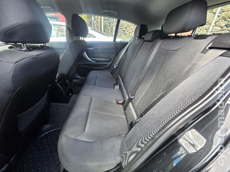 BMW Serie 1 116D EFFICIENT DYNAMICS Gasóleo