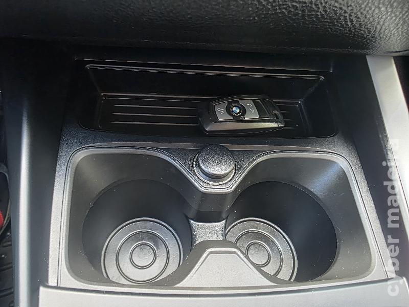 BMW Serie 1 116D EFFICIENT DYNAMICS Gasóleo