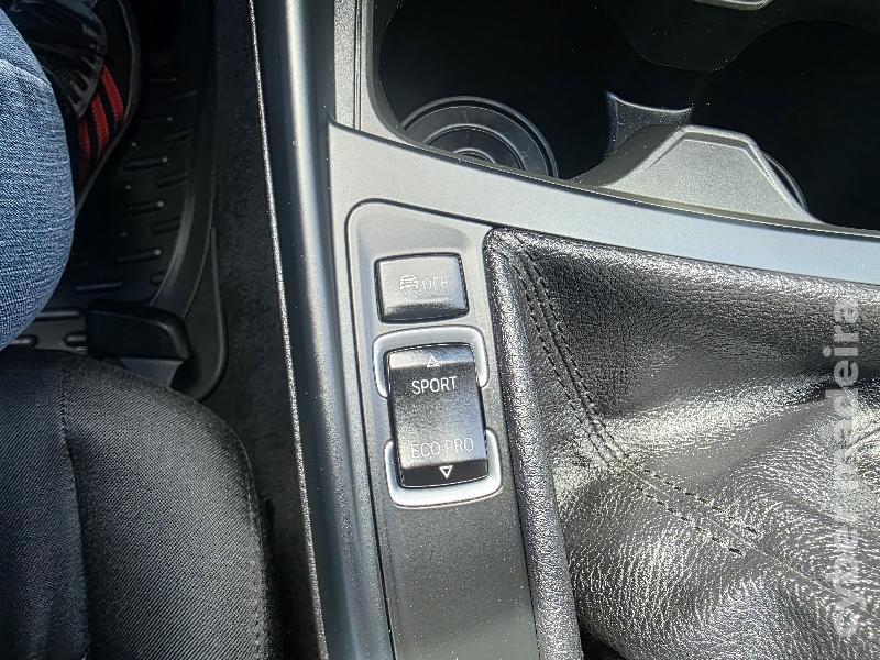 BMW Serie 1 116D EFFICIENT DYNAMICS Gasóleo