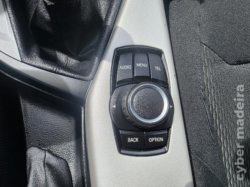 BMW Serie 1 116D EFFICIENT DYNAMICS Gasóleo