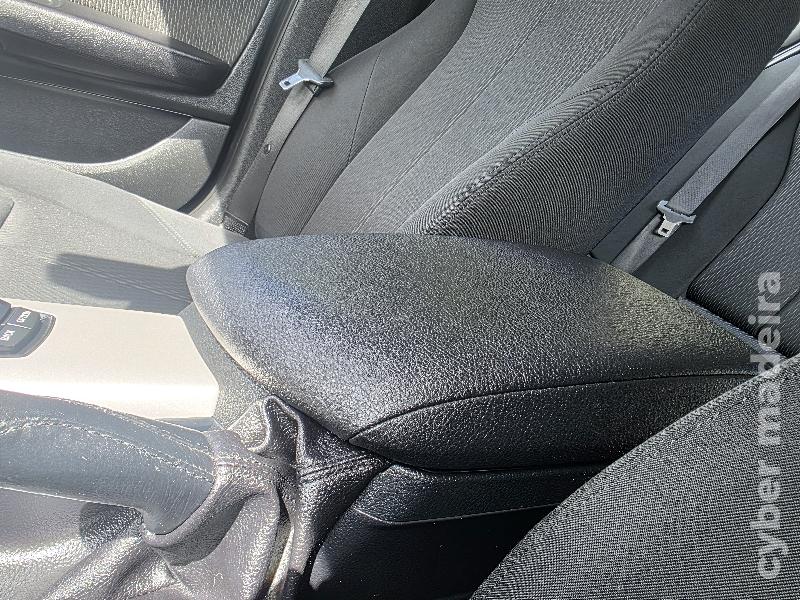 BMW Serie 1 116D EFFICIENT DYNAMICS Gasóleo