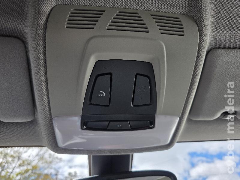 BMW Serie 1 116D EFFICIENT DYNAMICS Gasóleo