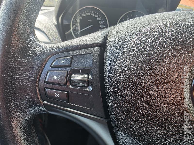 BMW Serie 1 116D EFFICIENT DYNAMICS Gasóleo