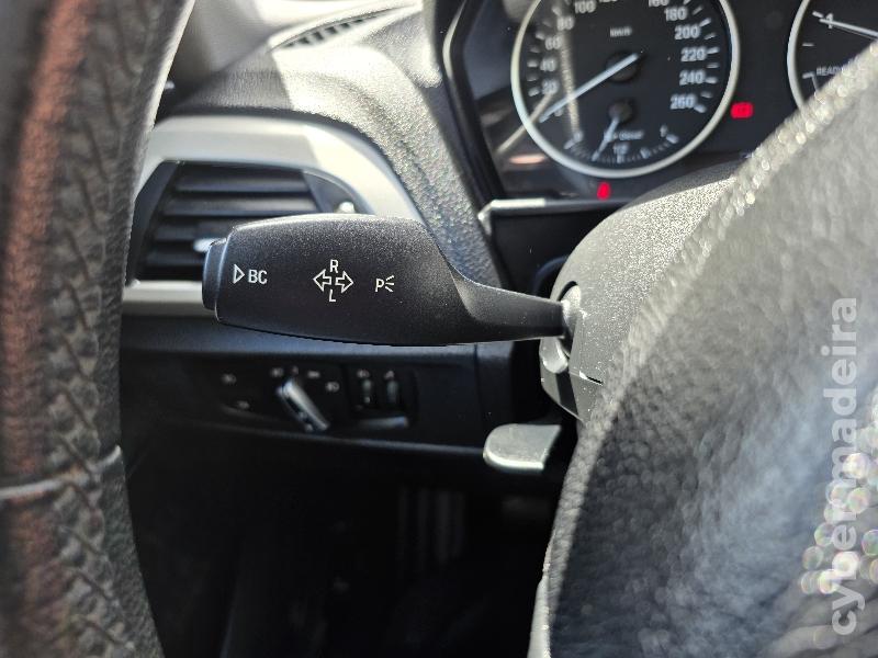 BMW Serie 1 116D EFFICIENT DYNAMICS Gasóleo