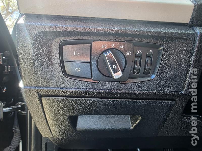 BMW Serie 1 116D EFFICIENT DYNAMICS Gasóleo