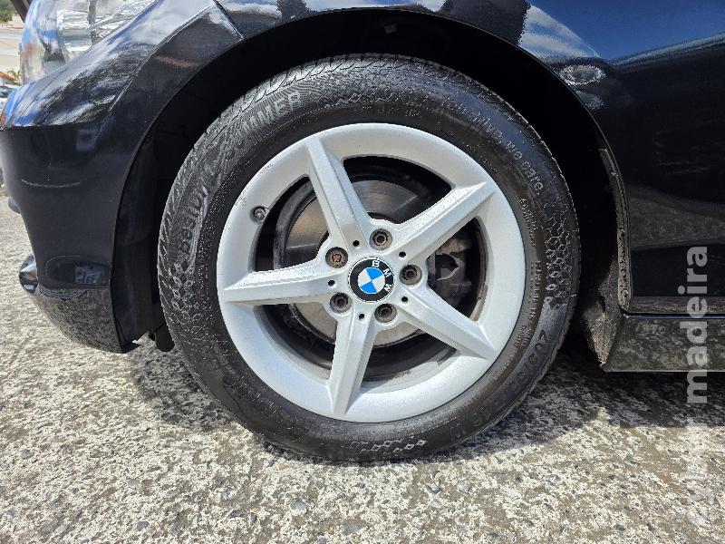 BMW Serie 1 116D EFFICIENT DYNAMICS Gasóleo