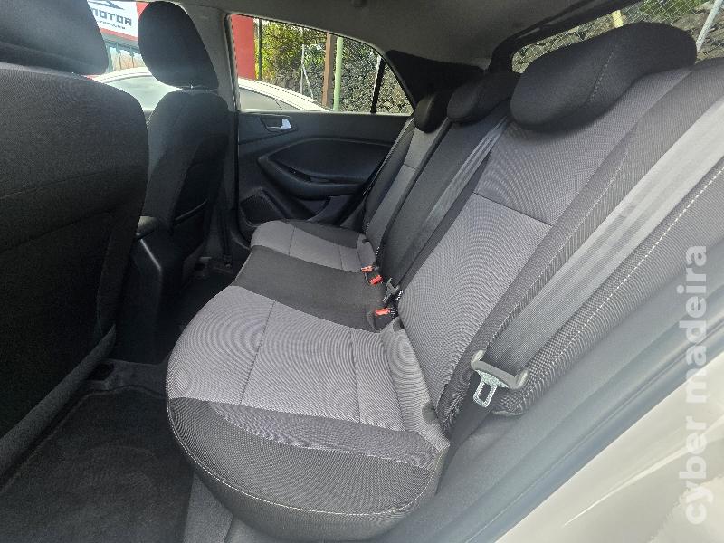 HYUNDAI I20 ACTIVE 1.0 T-GDI COMFORT 100CV Gasolina