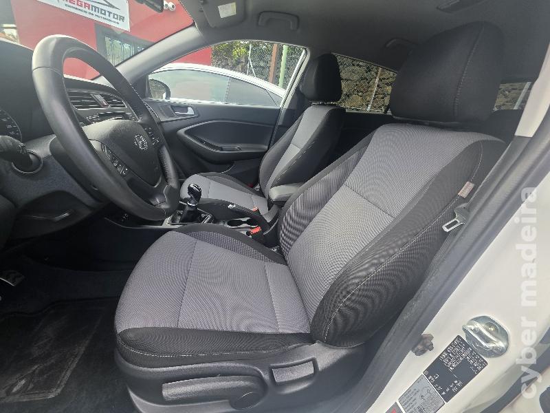 HYUNDAI I20 ACTIVE 1.0 T-GDI COMFORT 100CV Gasolina