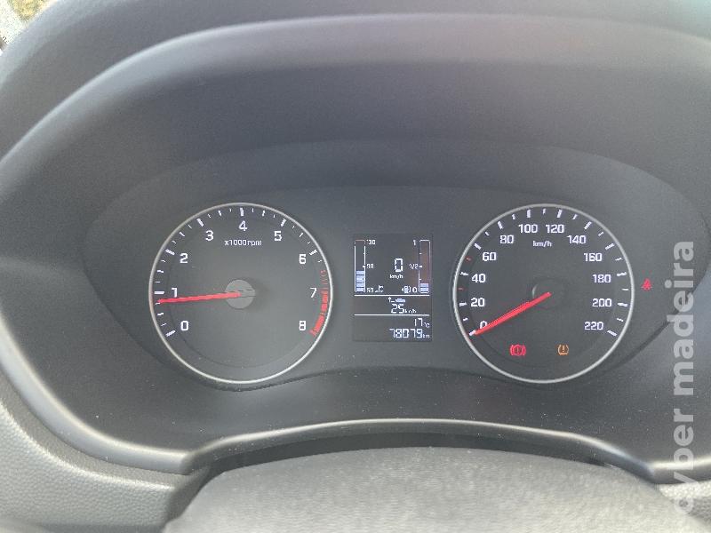 HYUNDAI I20 ACTIVE 1.0 T-GDI COMFORT 100CV Gasolina